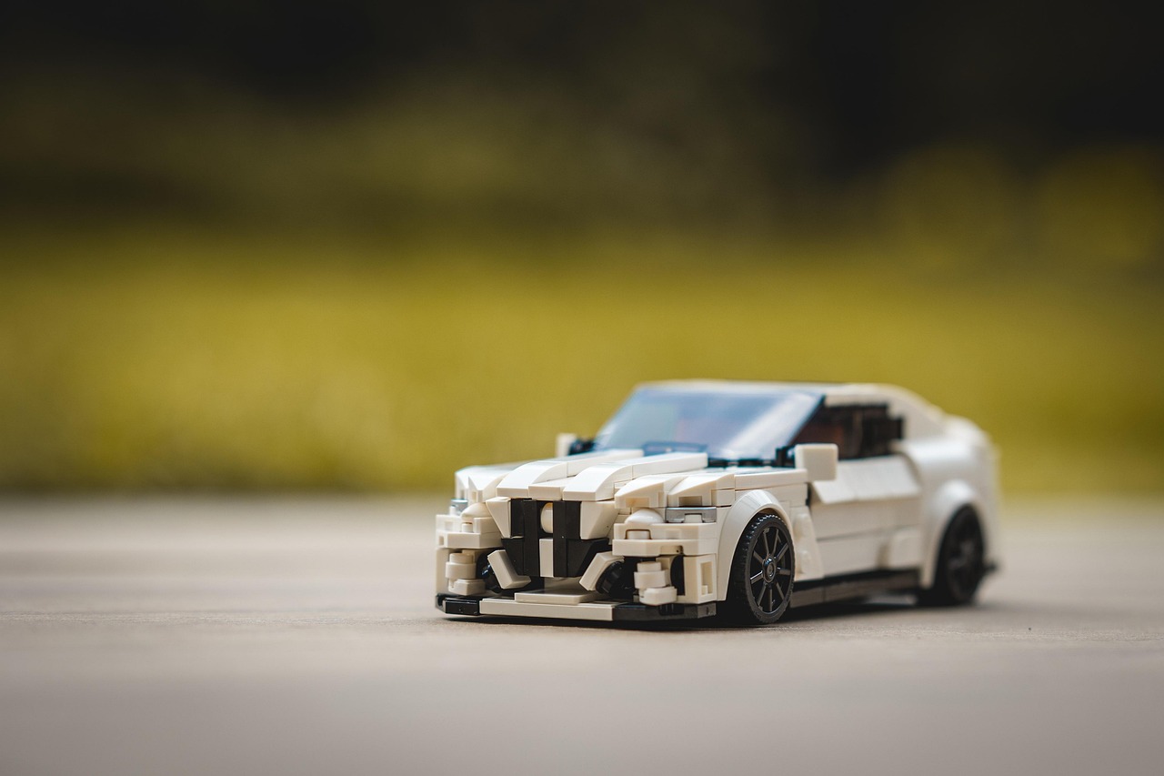 Auto Manufacturing