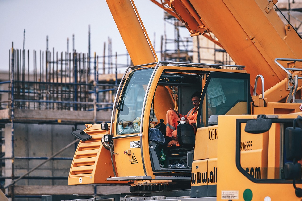 Construction