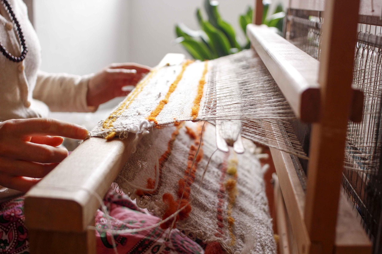 Textiles & Garments