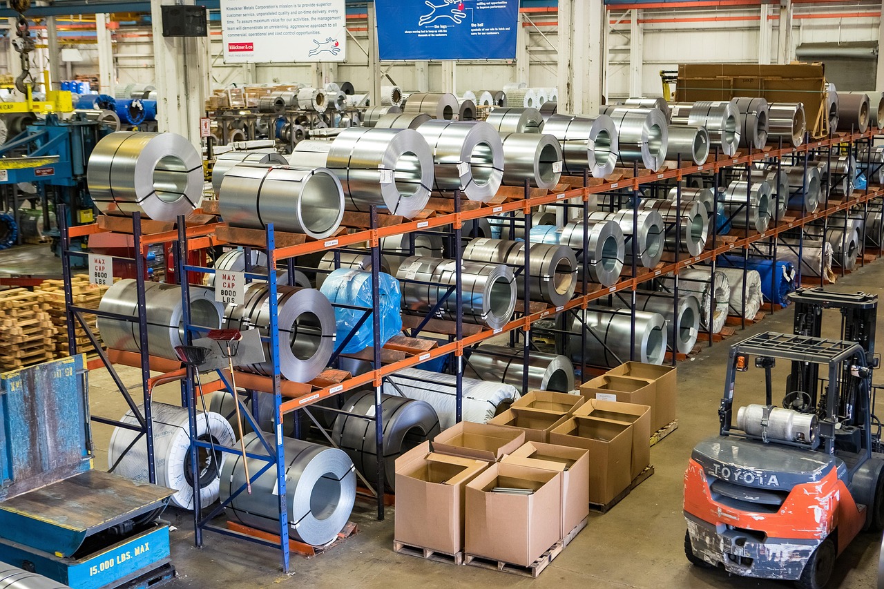 Warehousing & Distribution